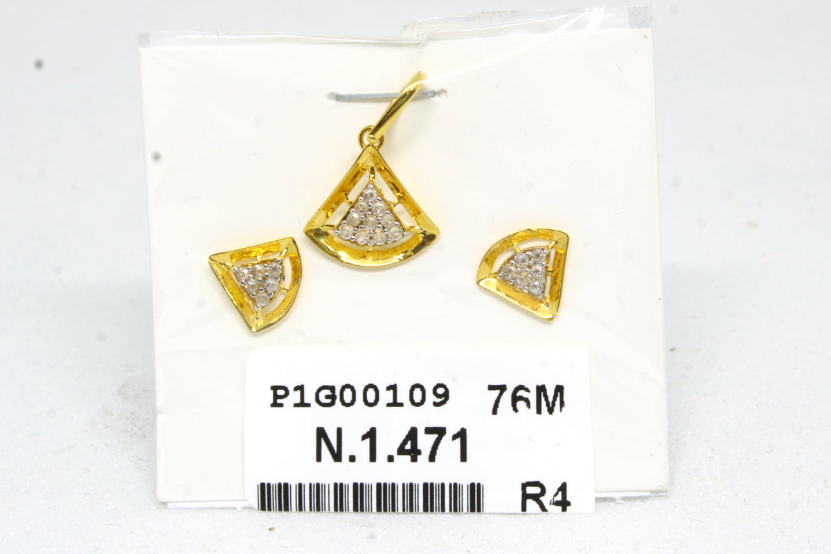 Pendal Sets
