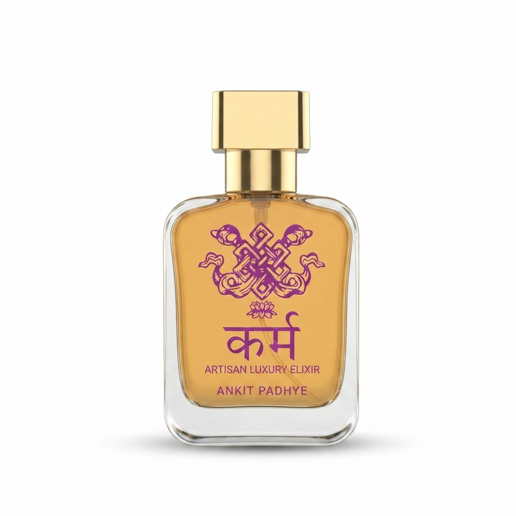 Karam Spray