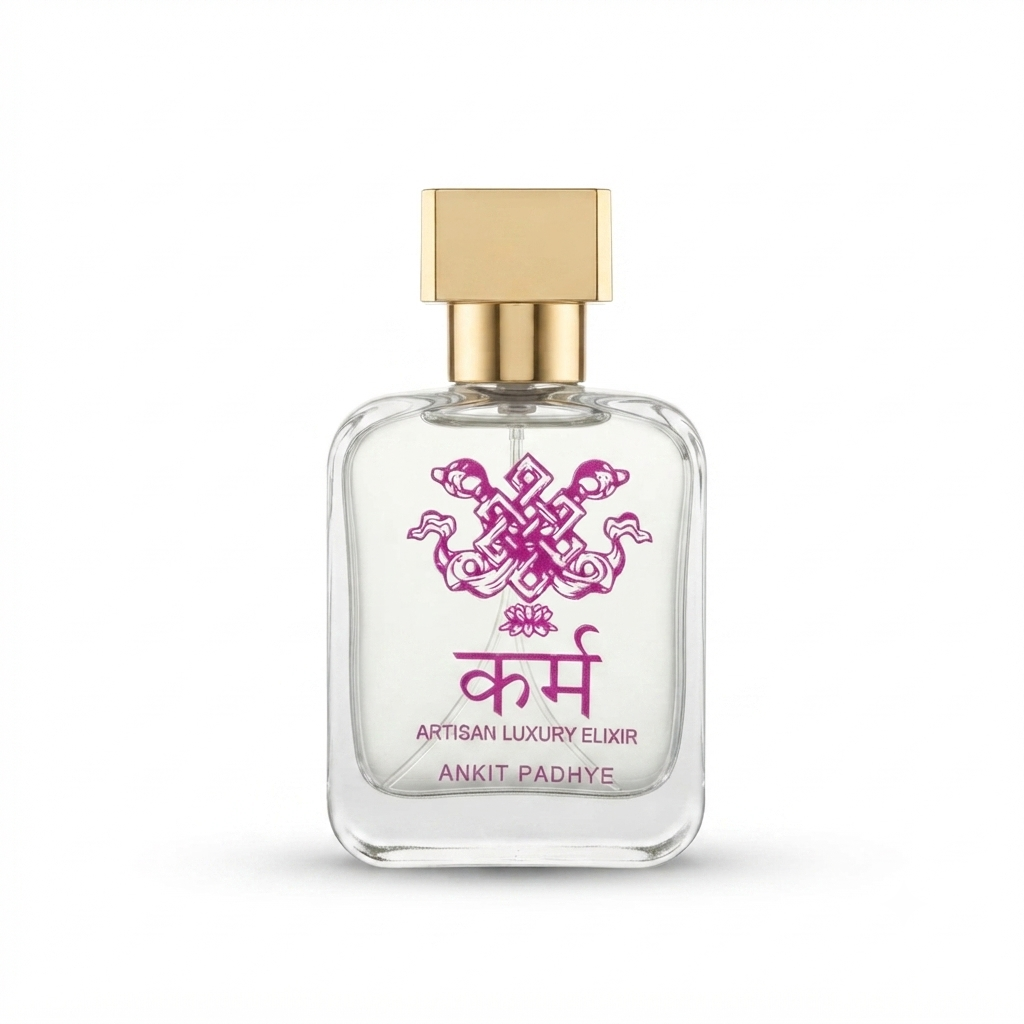 Karam Spray