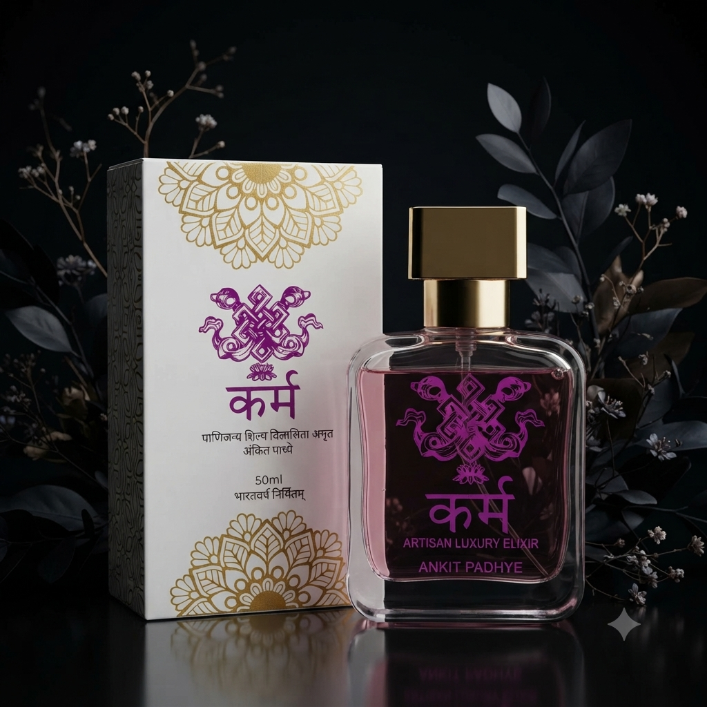 Karam Sprays