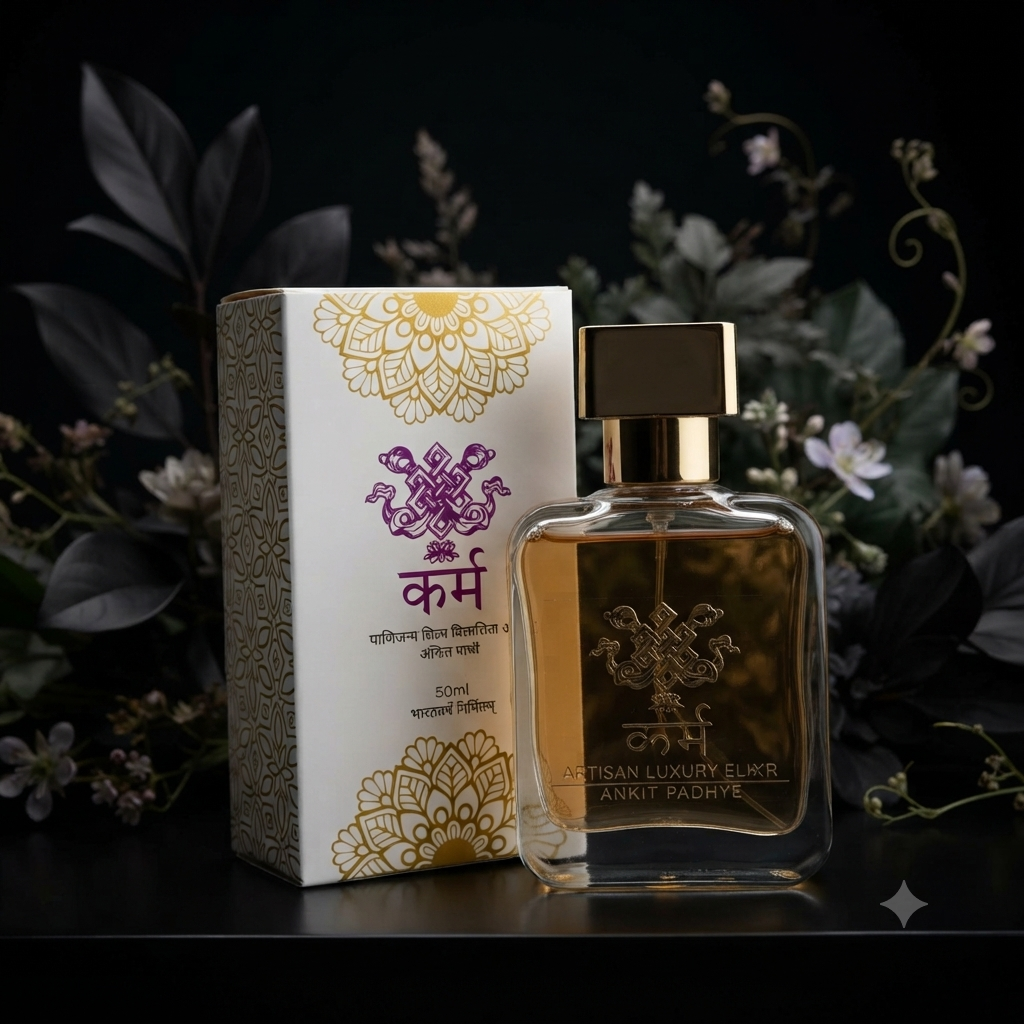 Karam Spray