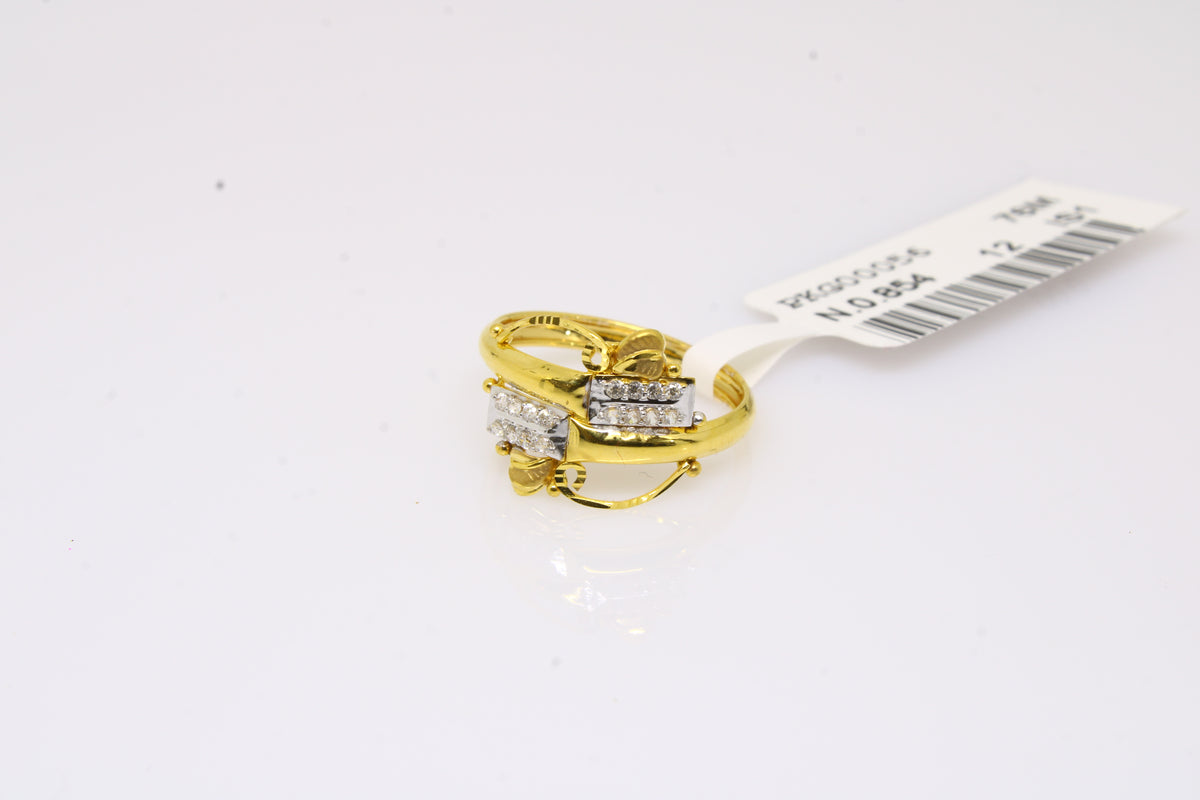 Ladies Rings