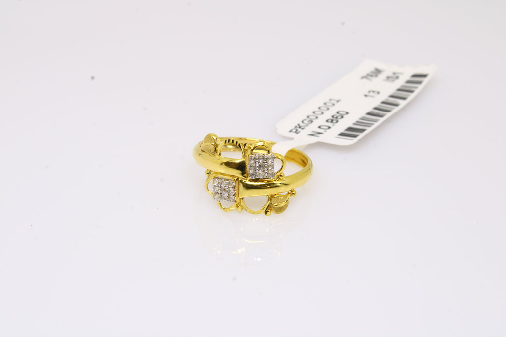 Ladies Rings