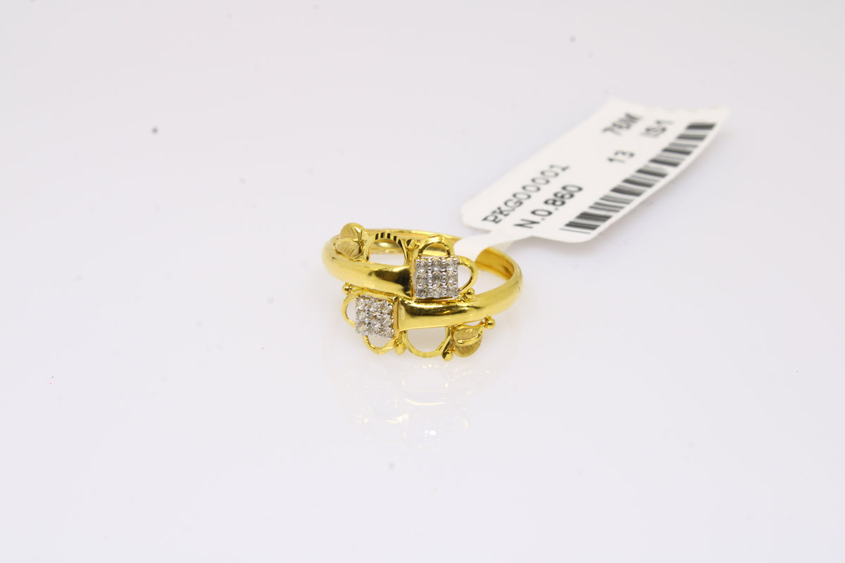 Ladies Rings