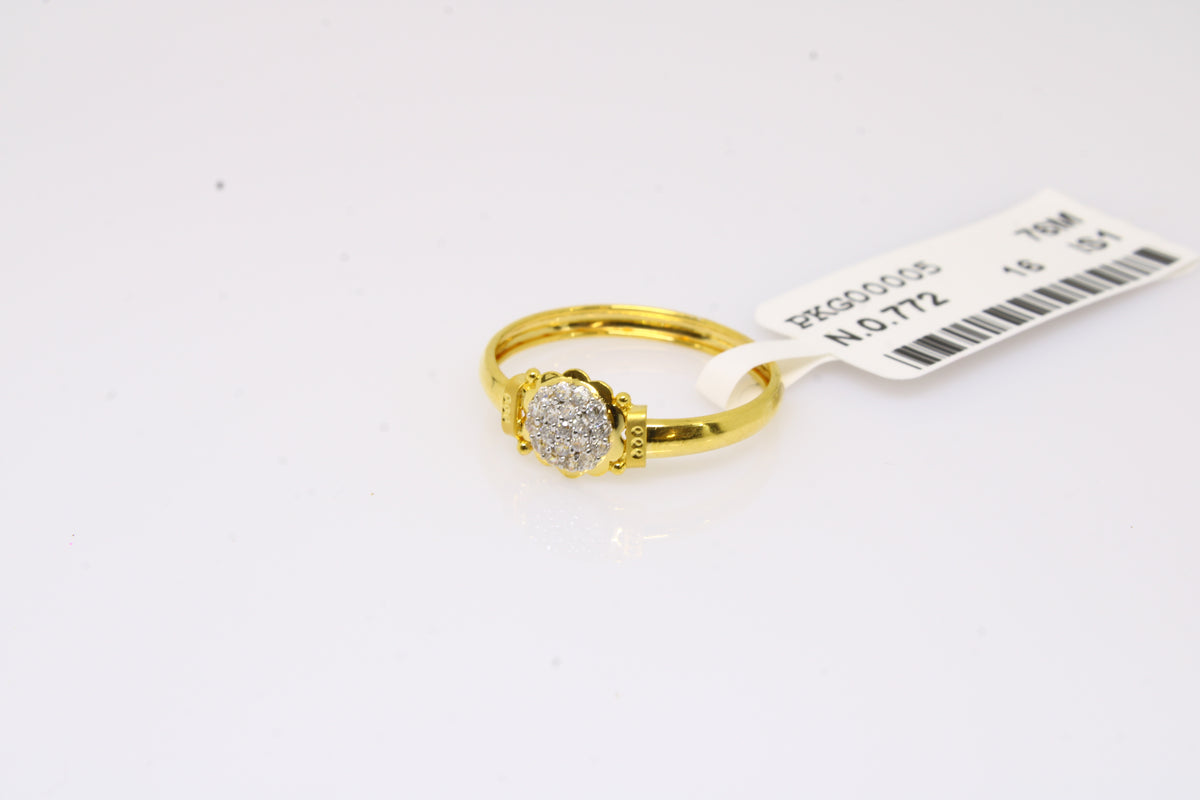 Ladies Rings