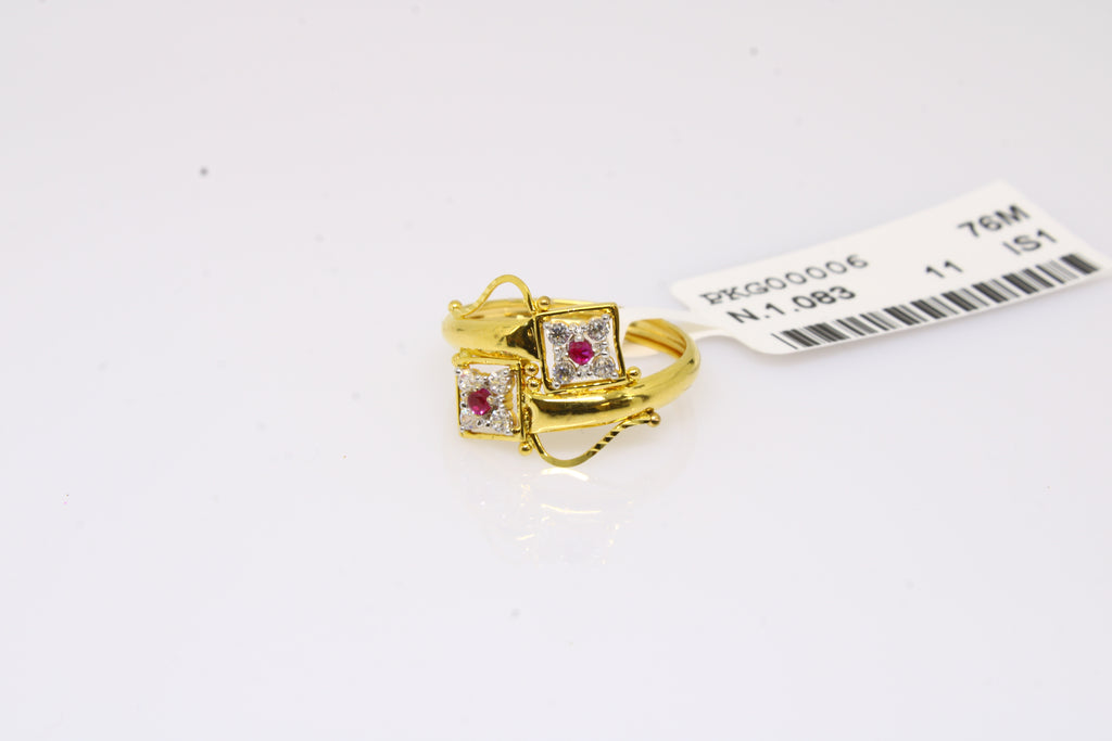 Ladies Rings