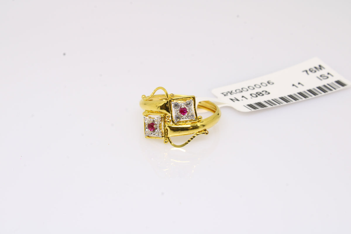 Ladies Rings