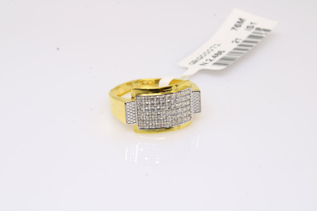 Gents RIngs