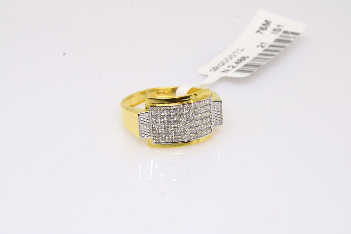 Gents RIngs