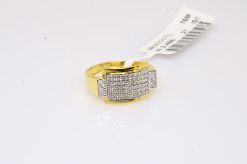 Gents RIngs