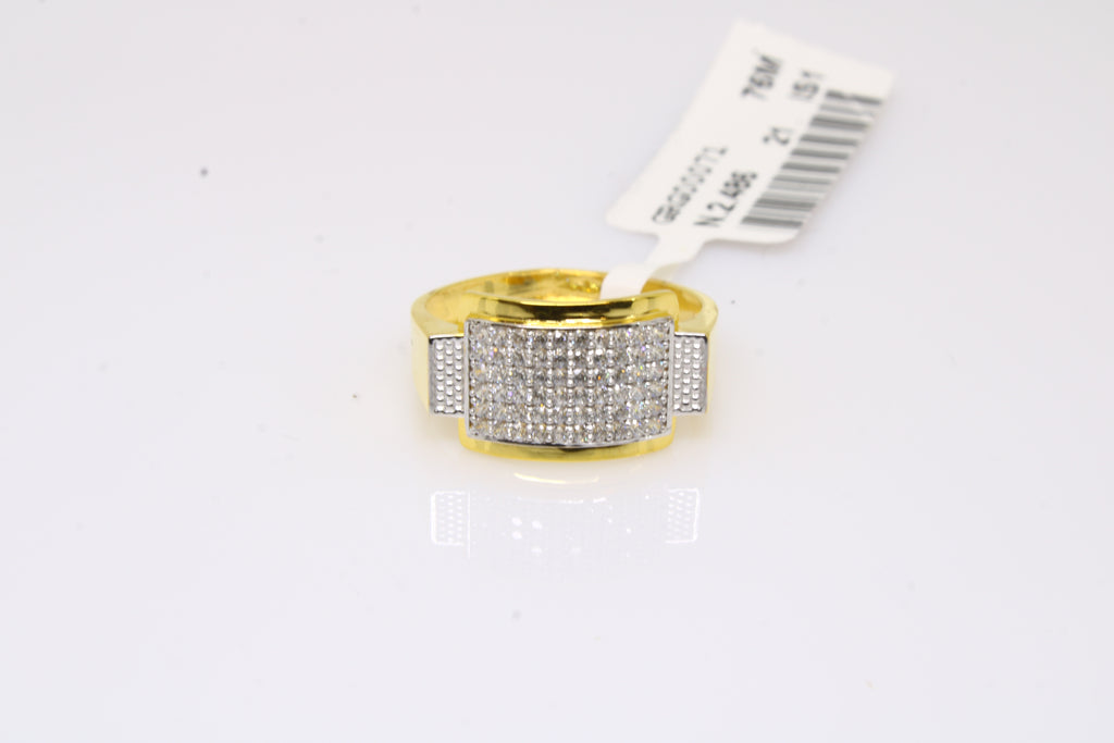 Gents RIngs