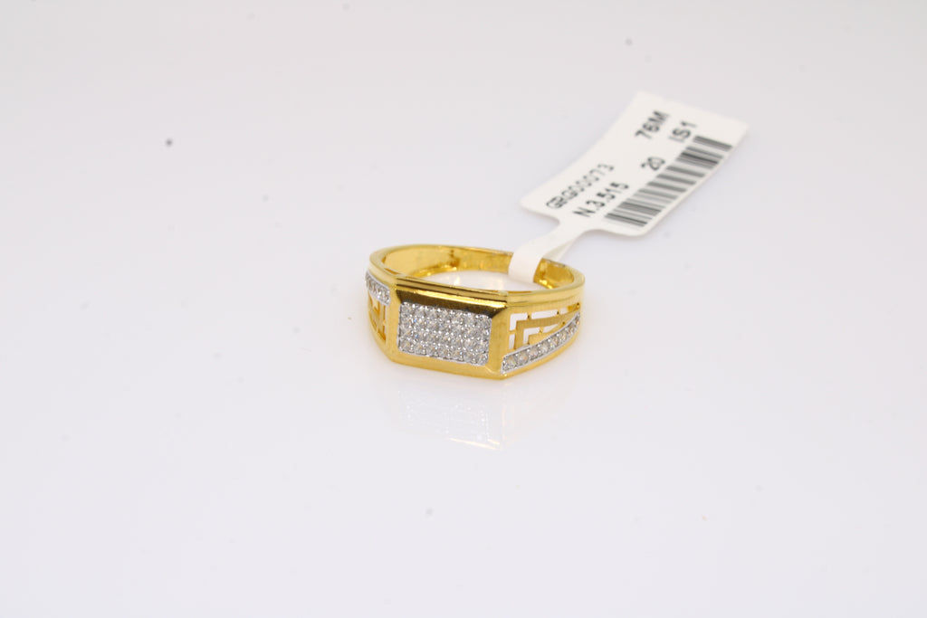 Gents Rings