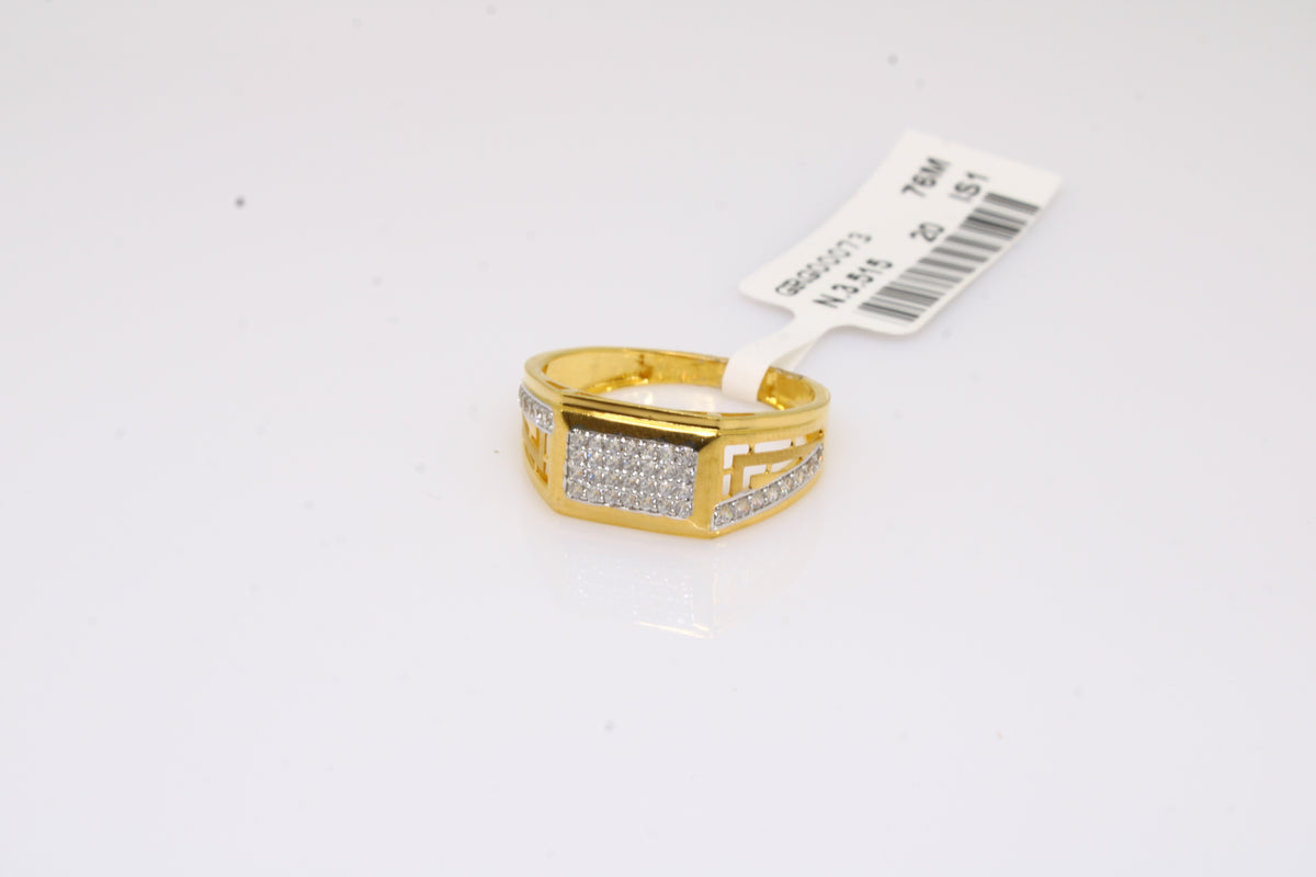 Gents Rings